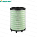 Mitsubishi Engine Spare Part Air Cleaner Filter 47220-46400 S12h-Pta S16r2-Ptaw 47220-47800